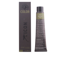 ECOTECH COLOR natural color 30 dark brown 60 ml