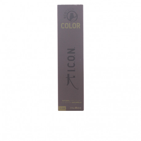 ECOTECH COLOR natural color 82 light beige blonde 60 ml