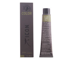 ECOTECH COLOR natural color 424 coffee 60 ml