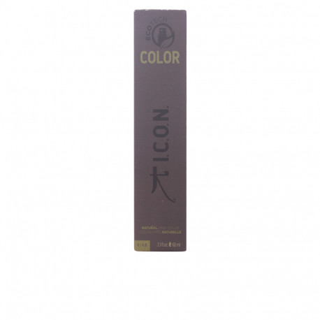 ECOTECH COLOR natural color 103 gold platinum 60 ml