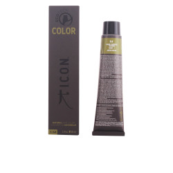 ECOTECH COLOR natural color 64 dark copper blonde 60 ml