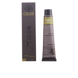 ECOTECH COLOR natural color 74 medium copper blonde 60 ml