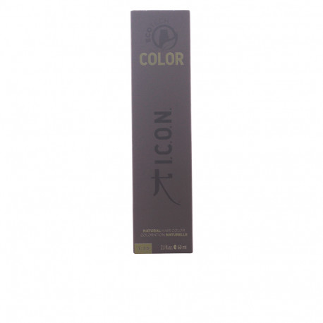 ECOTECH COLOR natural color 746 blood orange 60 ml