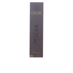 ECOTECH COLOR natural color 45 medium mahogany brown 60 ml