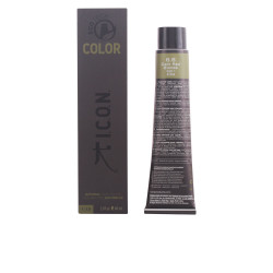 ECOTECH COLOR natural color 66 dark red blonde 60 ml