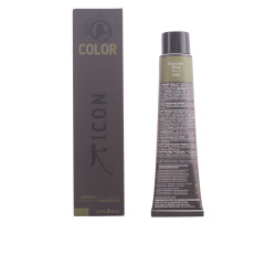 ECOTECH COLOR booster blue 60 ml