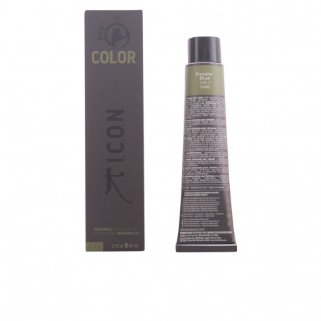 ECOTECH COLOR booster blue 60 ml