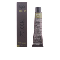 ECOTECH COLOR booster red 60 ml