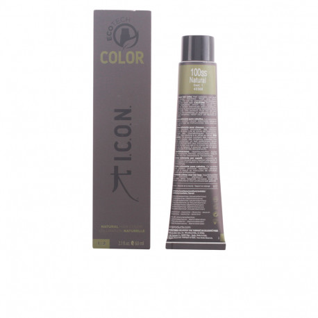 ECOTECH COLOR hi lift 100ss natural 60 ml