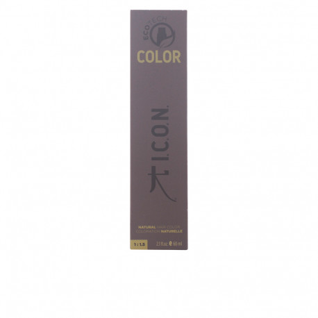 ECOTECH COLOR natural color 84 light copper blonde 60 ml