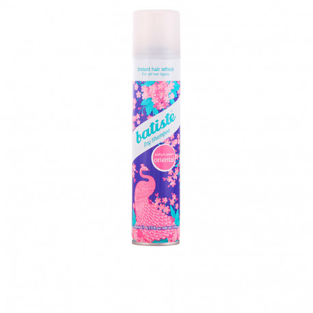 ORIENTAL PRETTY & OPULENT dry shampoo 200 ml