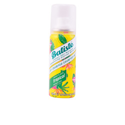 TROPICAL COCONUT & EXOTIC dry shampoo 50 ml