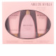 AIRE DE SEVILLA ROSÈ SET 3 pz