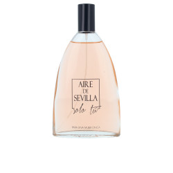 AIRE DE SEVILLA SOLO TU edt spray 150 ml