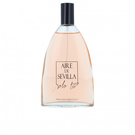 AIRE DE SEVILLA SOLO TU edt spray 150 ml