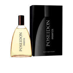 POSEIDON ESSENZA FOR MEN edt spray 150 ml