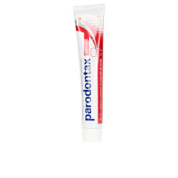 PARODONTAX dentífrico original cuidado encías 75 ml
