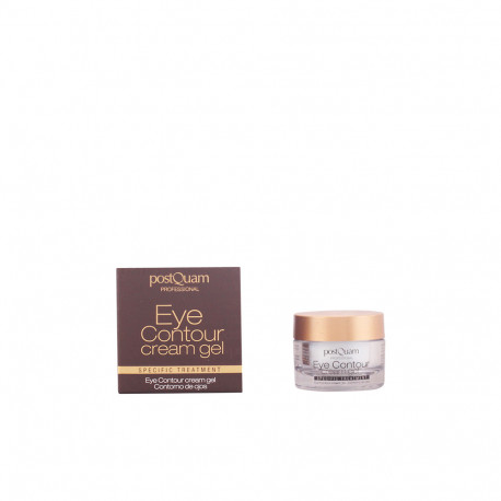 EYE CONTOUR cream gel 15 ml