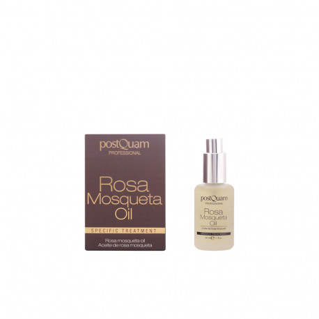 ROSA MOSQUETA OIL especific treatment 30 ml
