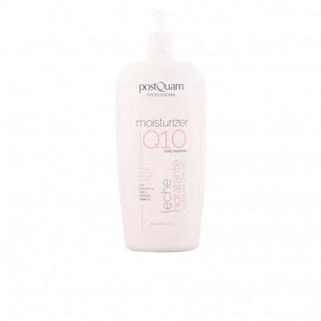 MOISTURIZER Q10 body care 400 ml