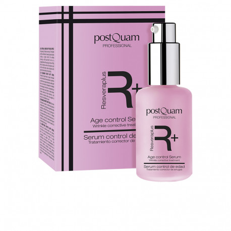 RESVERAPLUS serum multiacción 30 ml