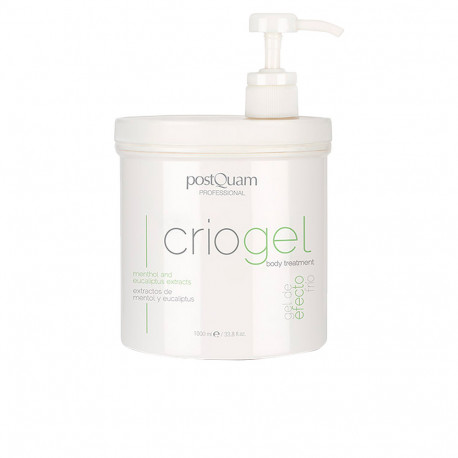 CRIO gel body treatment 1000 ml