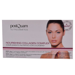 NOURISHING COLLAGEN COMPLEX 10 x 25 ml