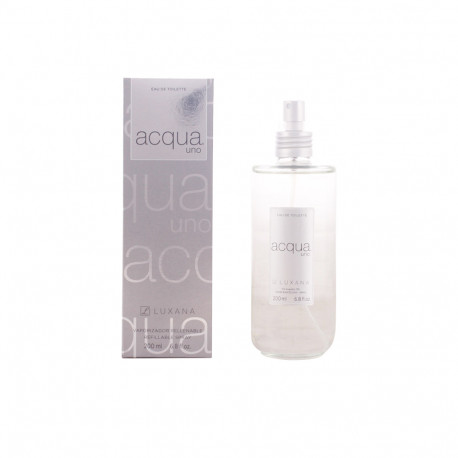 ACQUA UNO edt spray 200 ml