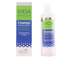 VIDA SHOCK anticaída champú biológico 250 ml