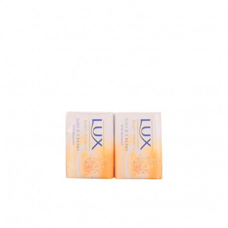 SOFT & CREAMY SET 2 pz