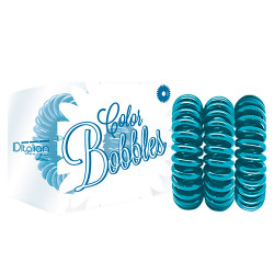 COLETERO CHIC turquesa 3 uds