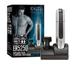 BODY & CARE TRIMMER 5250 depilador facial y corporal