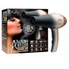 AIRLISSIMO GTI 2300 hairdryer gold star