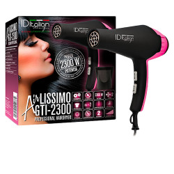 AIRLISSIMO GTI 2300 hairdryer rosa