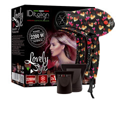 LOVELY STYLE hairdryer 2200W