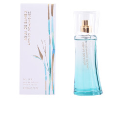 AGUA DE BAMBÚ WOMAN edt spray 50 ml