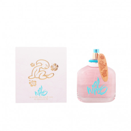 EL NIÑO FOR WOMEN edt spray 100 ml