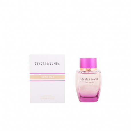 FLORISSIMA edp spray 100 ml