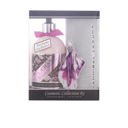 CHAMP ROSÉ SET 2 pz