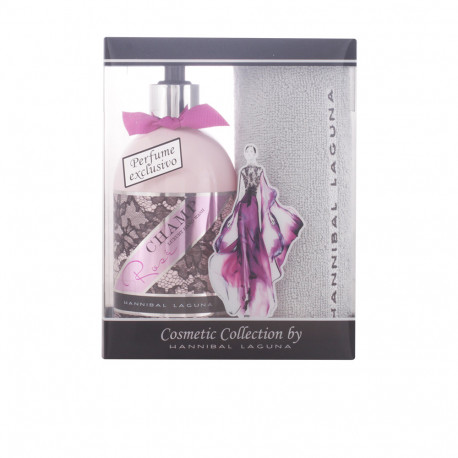 CHAMP ROSÉ SET 2 pz