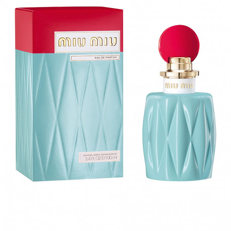 MIU MIU edp spray 100 ml