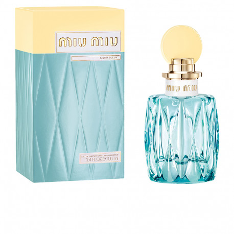 MIU MIU L'EAU BLEUE edp spray 100 ml