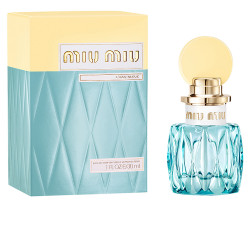 MIU MIU L'EAU BLEUE edp spray 30 ml