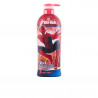 SPIDERMAN 2en1 gel baño & champú 1000 ml