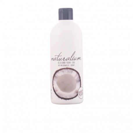 COCONUT shower gel 500 ml