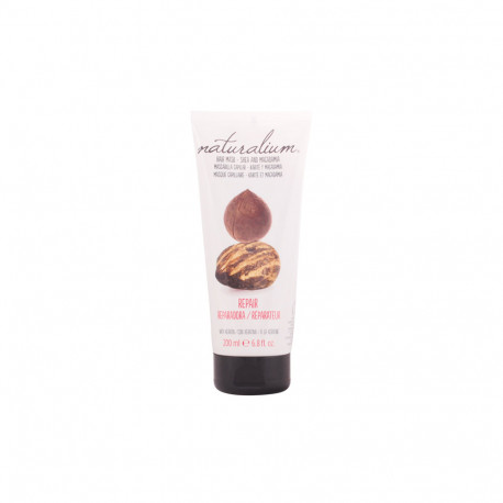 SHEA & MACADAMIA hair mask 200 ml