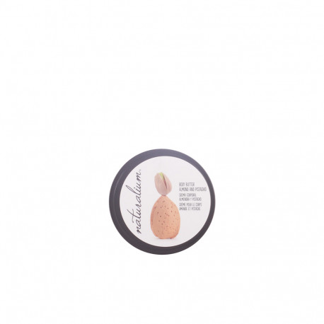 ALMOND & PISTACHIO body butter 200 ml