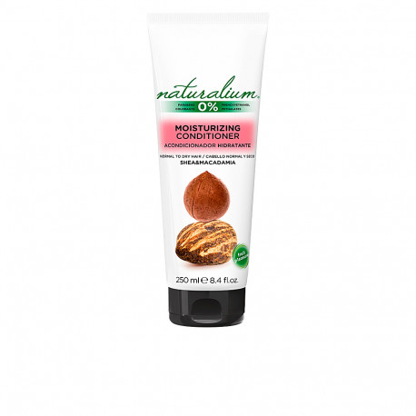SHEA & MACADAMIA moisturizing conditioner 250 ml