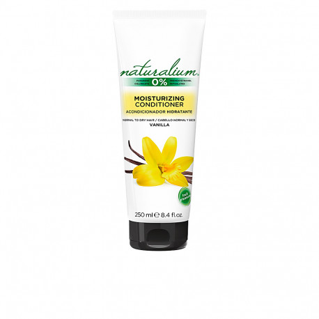 VAINILLA moisturizing conditioner 250 ml