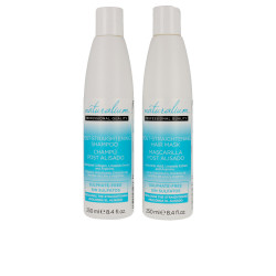 PAUL GEHRING KIT MANTENIMIENTO POST ALISADO 2 pz